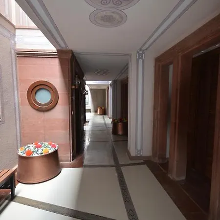 Appartement Kumbahce Sea View Luxury *