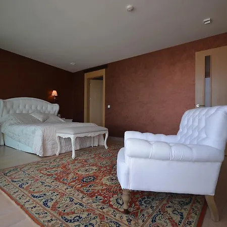 Kumbahce Sea View Luxury Appartement *
