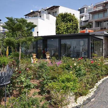Appartement Kumbahce Sea View Luxury Bodrum