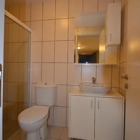 Kumbahce Sea View Luxury Bodrum