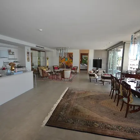 Kumbahce Sea View Luxury Appartement *