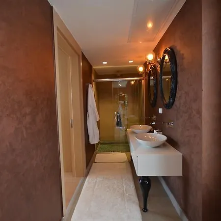 Kumbahce Sea View Luxury Bodrum