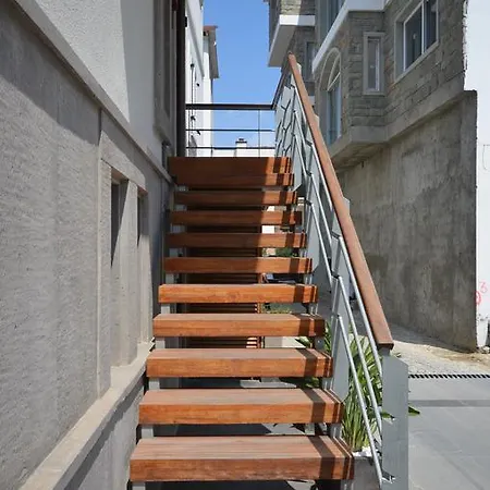 Kumbahce Sea View Luxury Appartement Bodrum