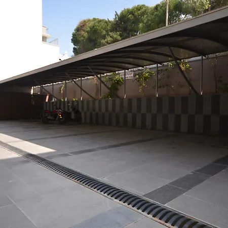 Kumbahce Sea View Luxury Appartement Bodrum