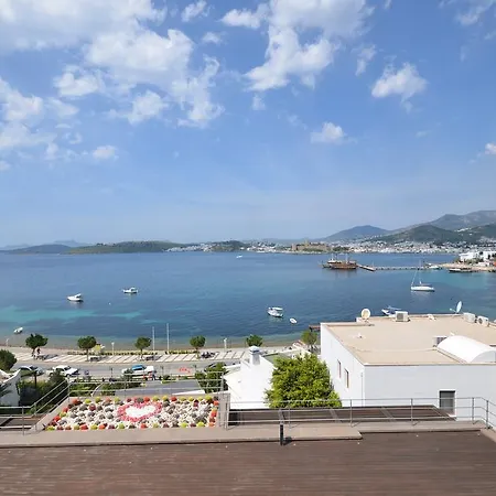 Kumbahce Sea View Luxury