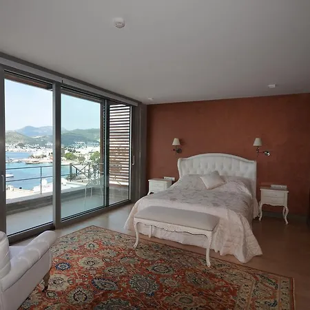Kumbahce Sea View Luxury Appartement *