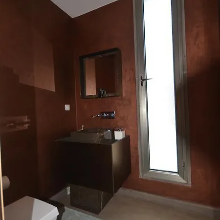 Appartement Kumbahce Sea View Luxury