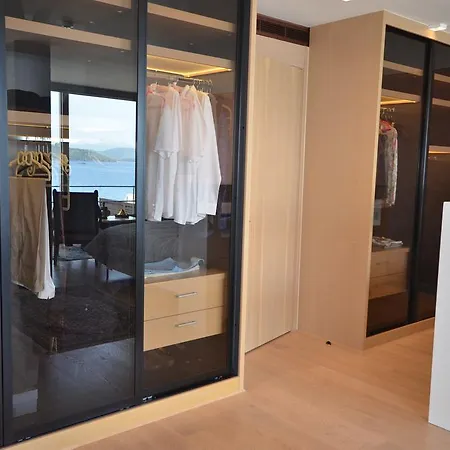 Kumbahce Sea View Luxury * Bodrum