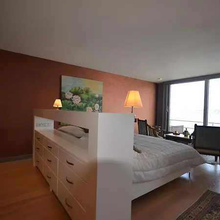 Kumbahce Sea View Luxury