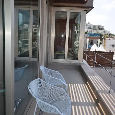 Kumbahce Sea View Luxury * Bodrum