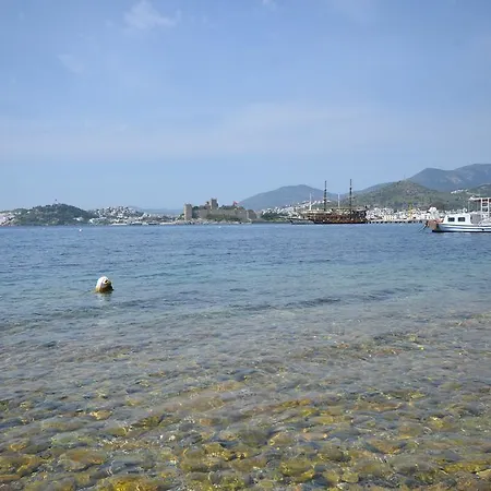 Апартаменты Kumbahce Sea View Luxury *