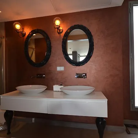 Апартаменты Kumbahce Sea View Luxury