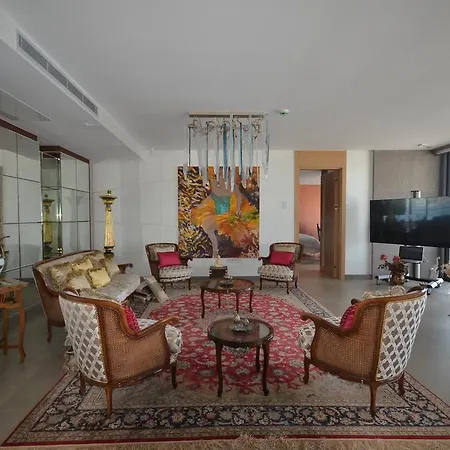 Апартаменты Kumbahce Sea View Luxury *