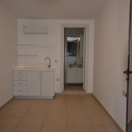Апартаменты Kumbahce Sea View Luxury Бодрум
